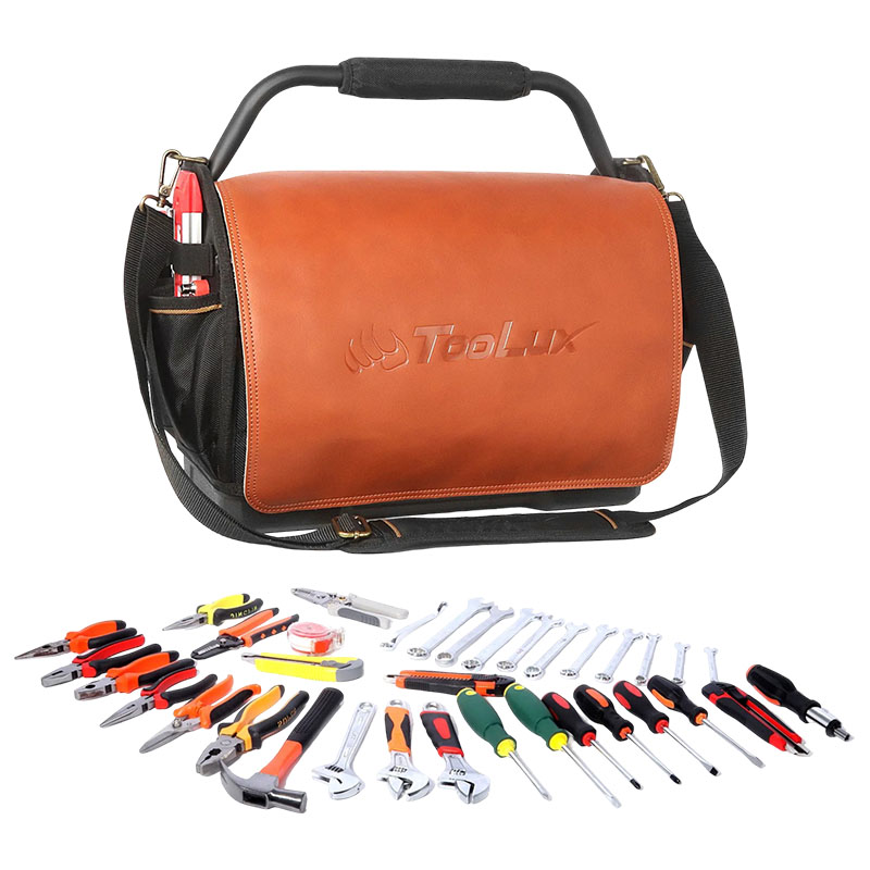 Tool Open Tote TX23021-005