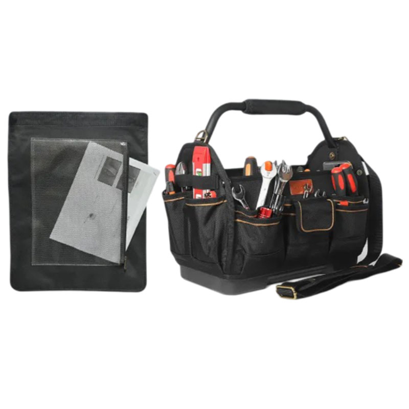 Tool Open Tote TX23021-005