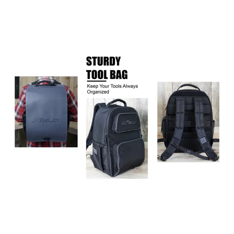 Tool Backpack TX23020-01