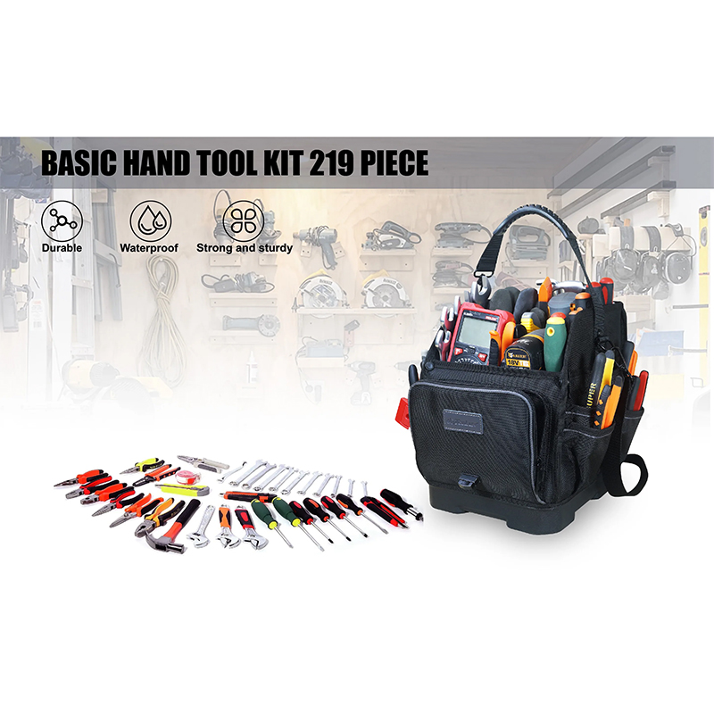 Tool Backpack TX23026-02