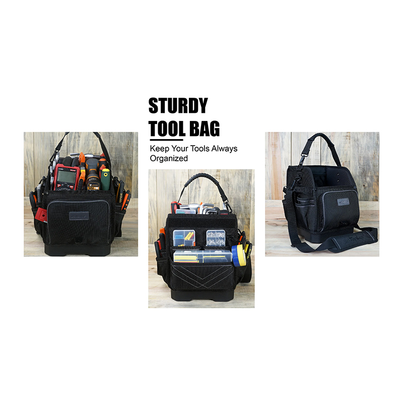 Tool Backpack TX23026-02