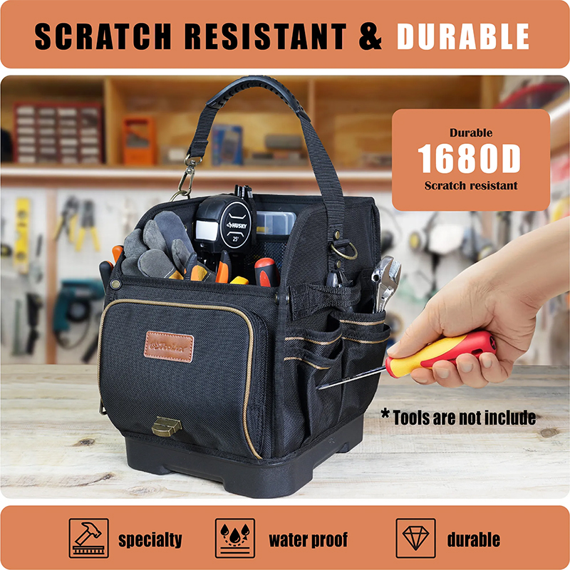 Tool Backpack TX23026 -01