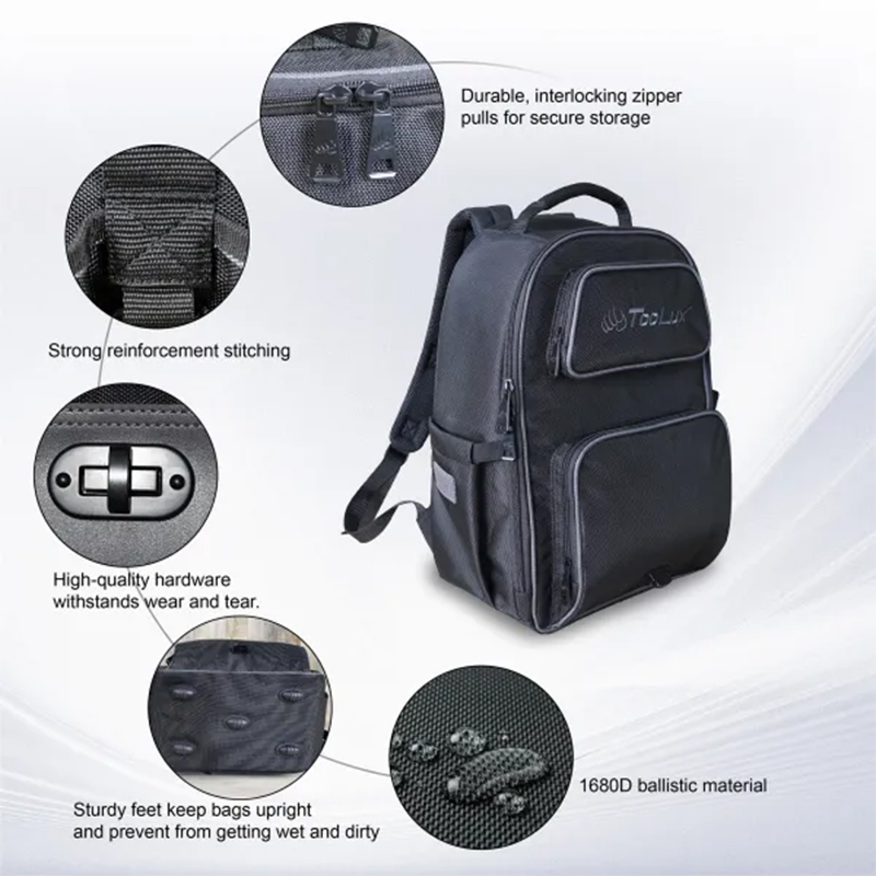 Tool Backpack TX23020-01