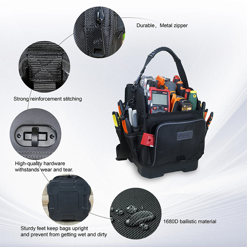 Tool Backpack TX23026-02