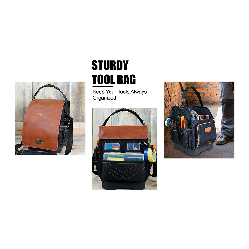 Tool Backpack TX23026 -01