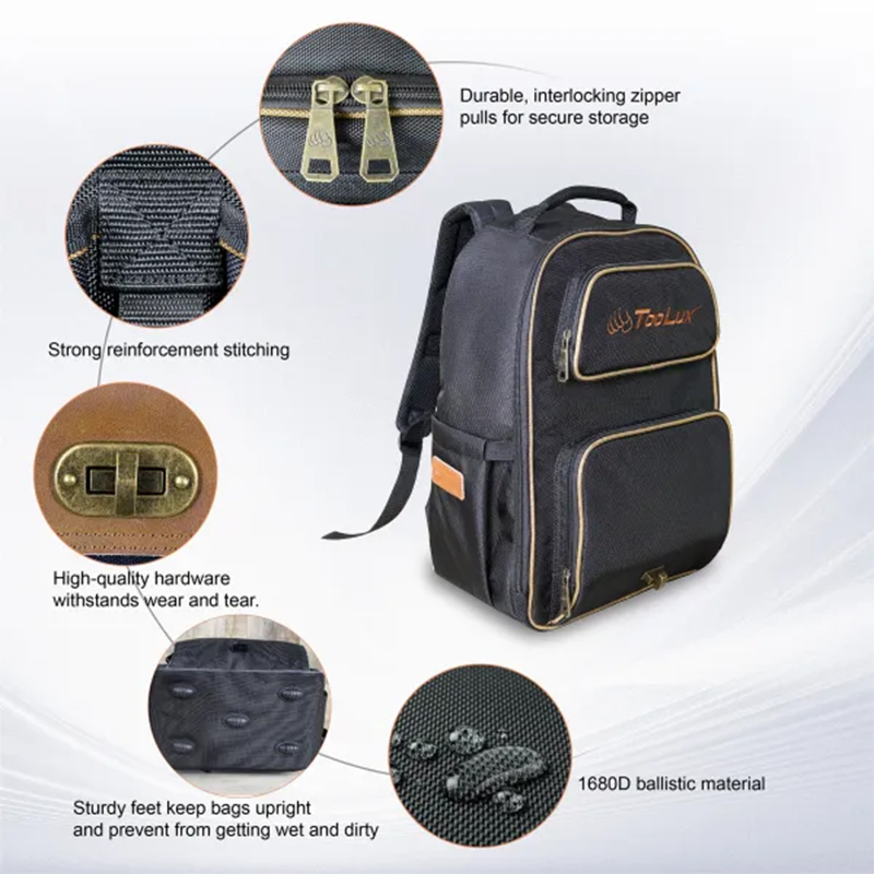 Tool Backpack TX23028