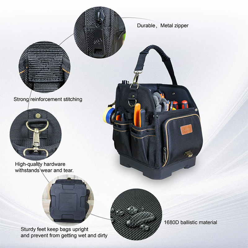 Tool Backpack TX23026 -01