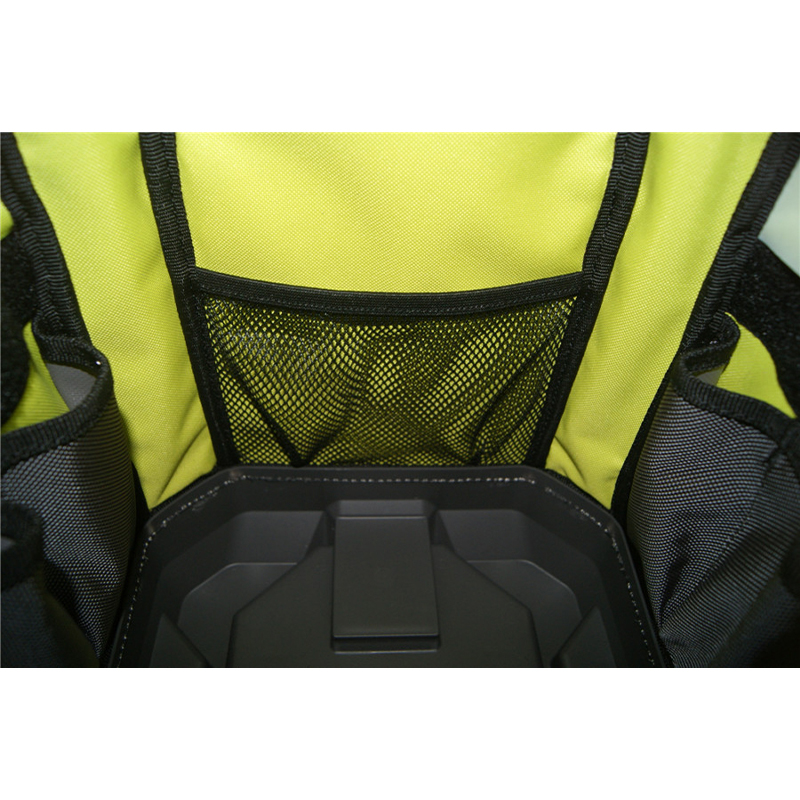 Tool Backpack SE04-M510GN