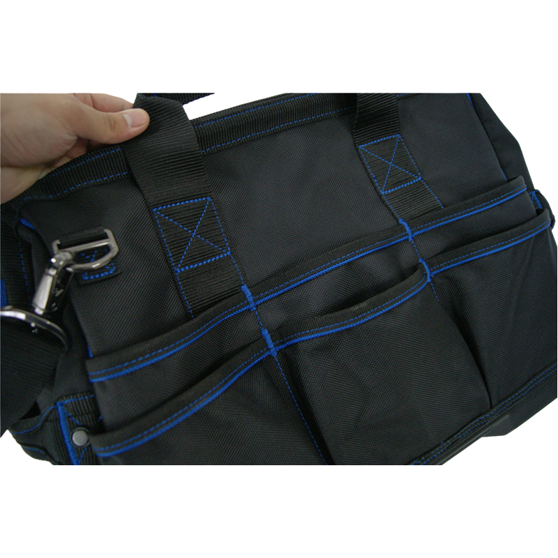 Tool Backpack SE04-M136BK