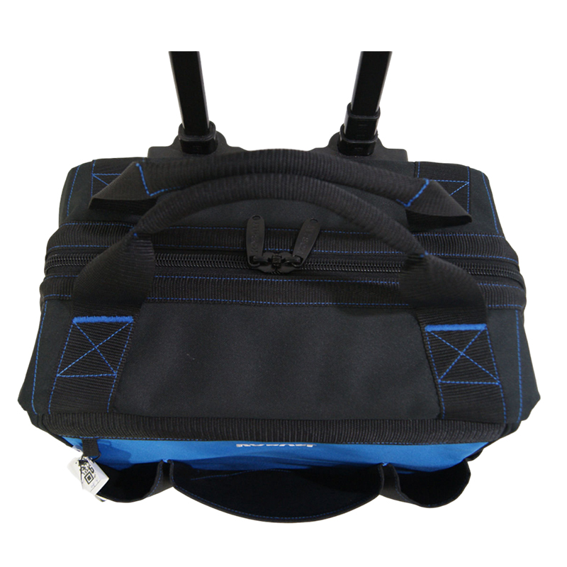 Tool Backpack SE04-O629BK