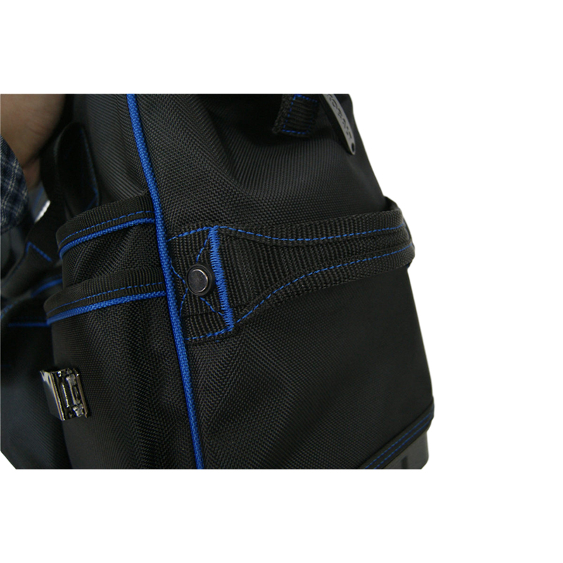 Tool Backpack SE04-M136BK