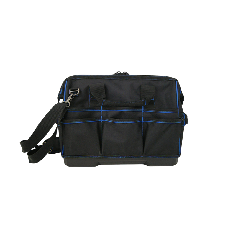 Tool Backpack SE04-M136BK