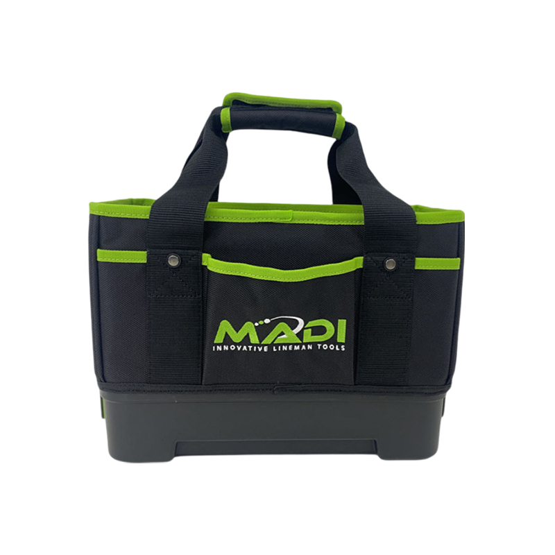 Tool Open Tote SE04-N413BK