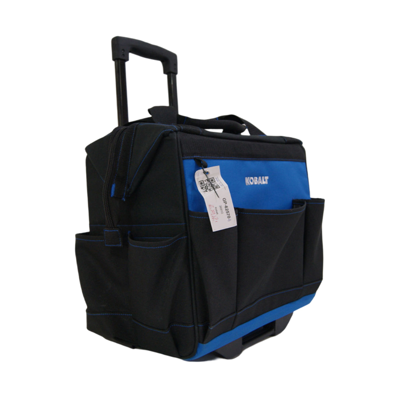 Tool Backpack SE04-O629BK