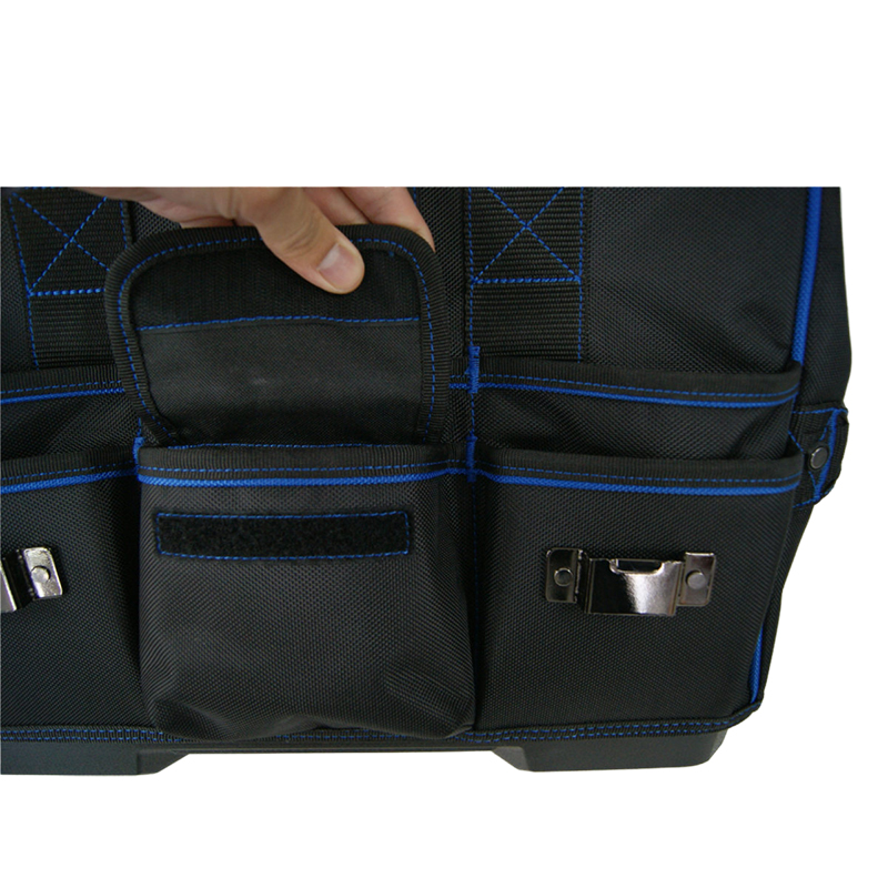 Tool Backpack SE04-M136BK