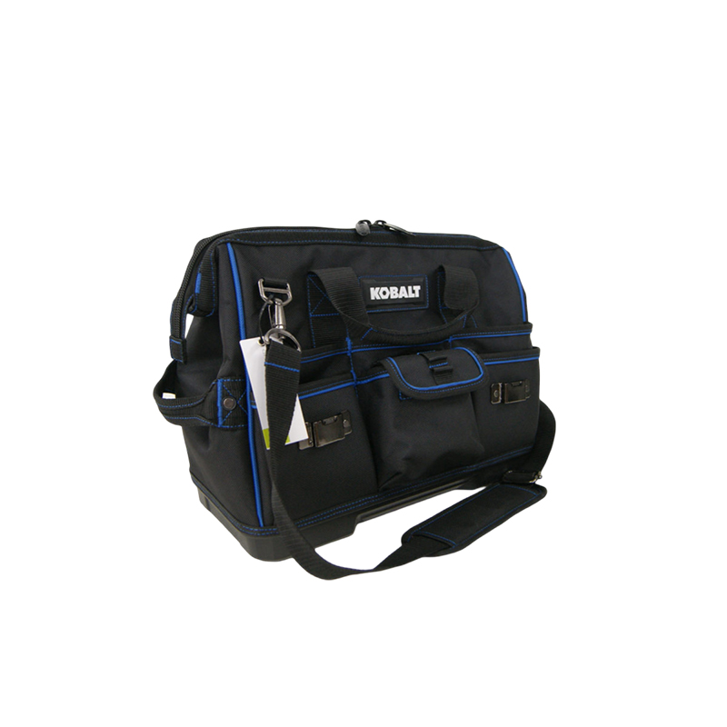 Tool Backpack SE04-M136BK