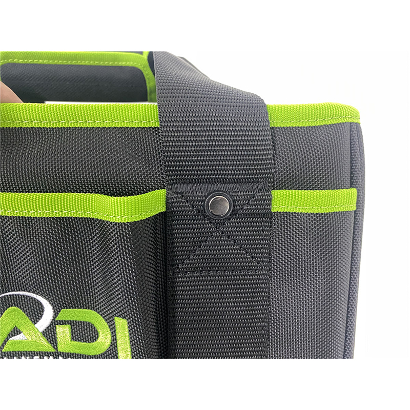 Tool Open Tote SE04-N413BK