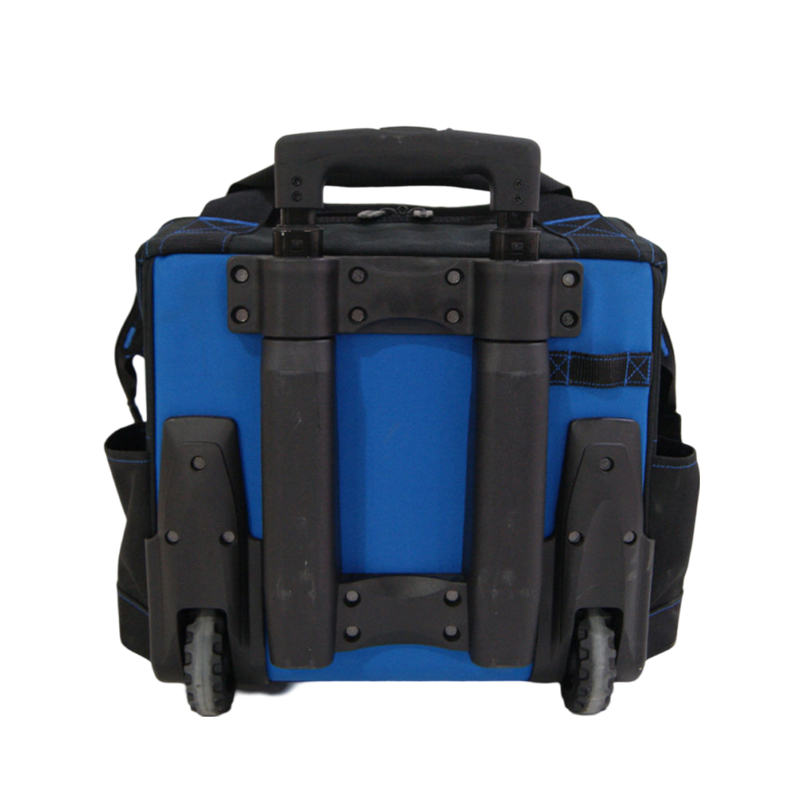 Tool Backpack SE04-O629BK