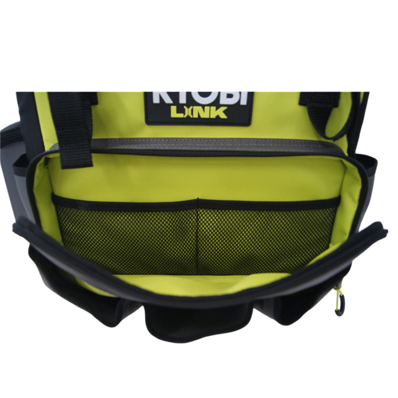 Tool Backpack SE04-M510GN