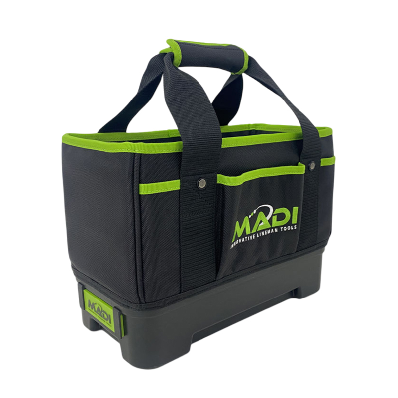 Tool Open Tote SE04-N413BK