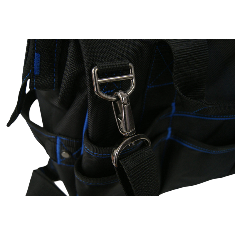 Tool Backpack SE04-M136BK