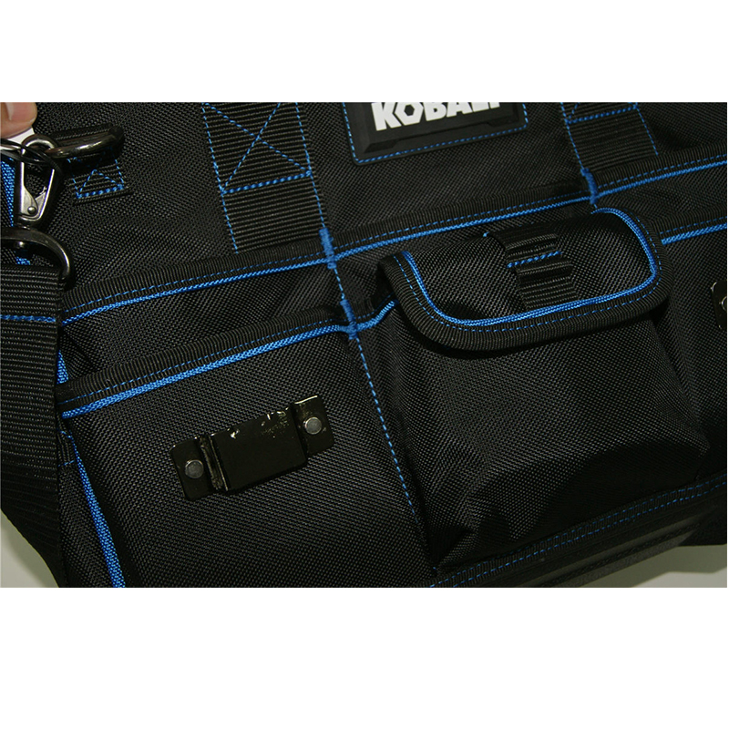 Tool Backpack SE04-M136BK