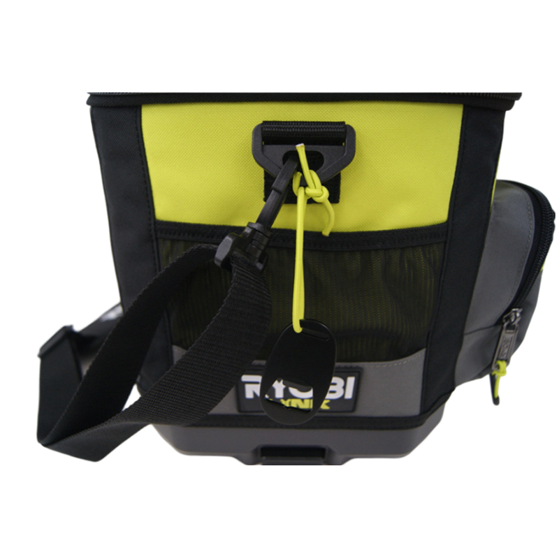 Tool Backpack SE04-M512GN