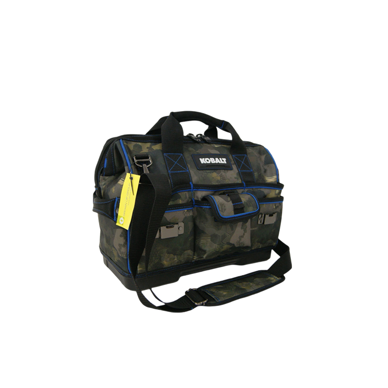 Tool Bag SE04-M136BK