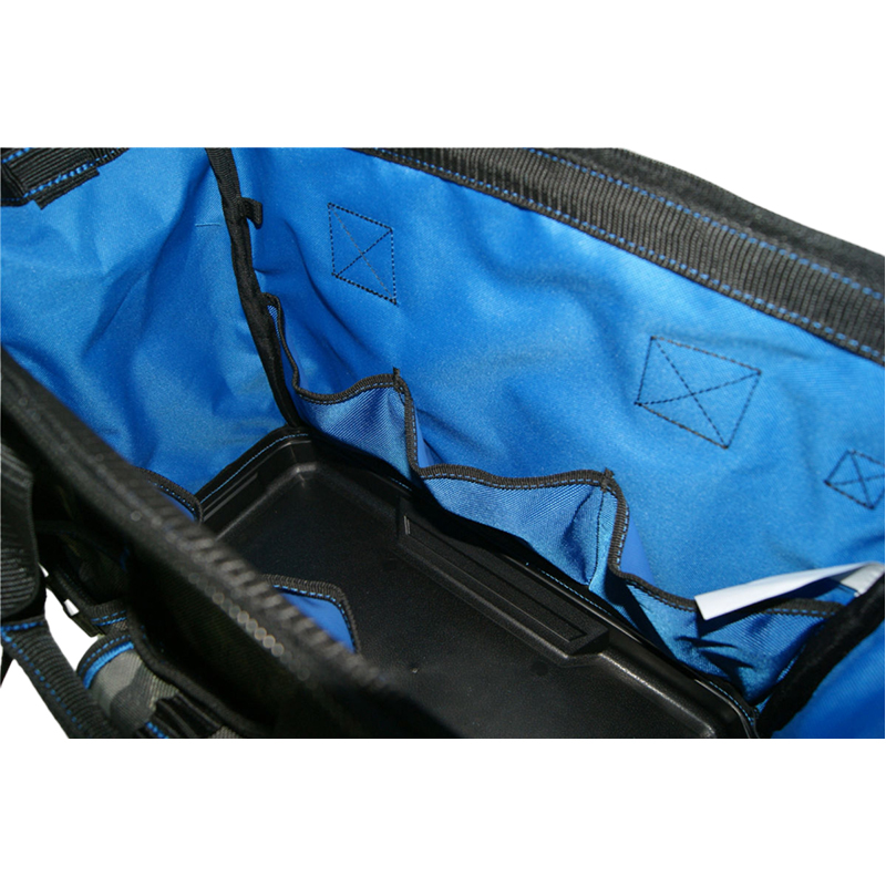 Tool Bag SE04-M136BK