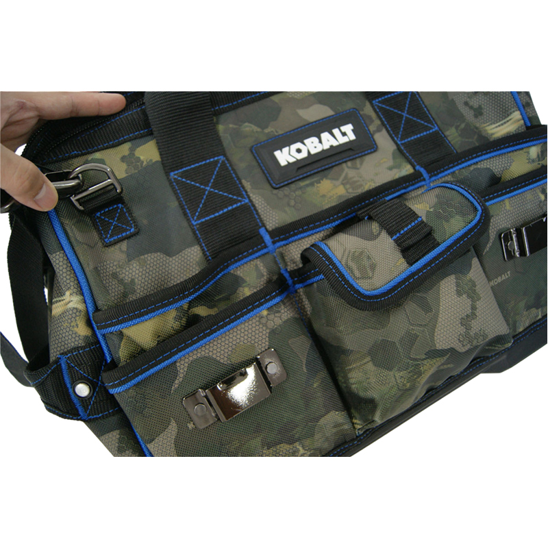 Tool Bag SE04-M136BK