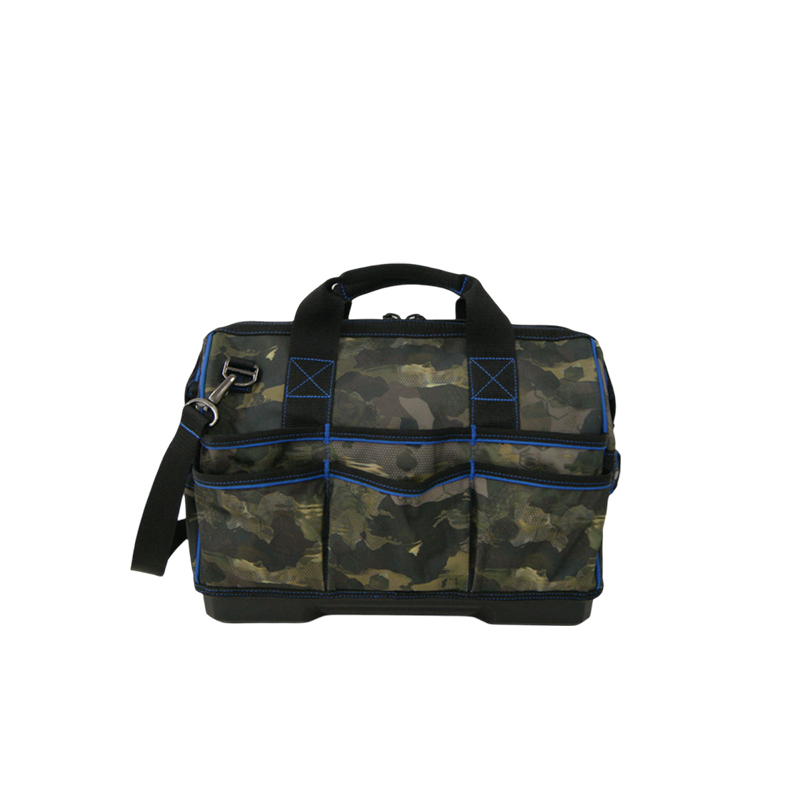 Tool Bag SE04-M136BK