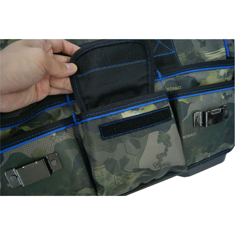 Tool Bag SE04-M136BK