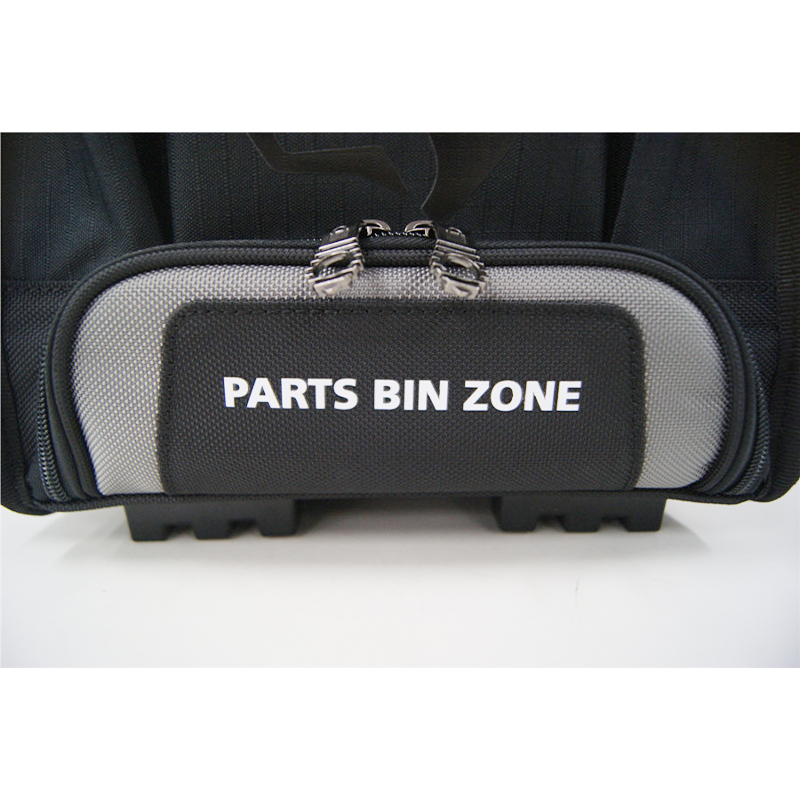 Tool Bag SE04-M597BK