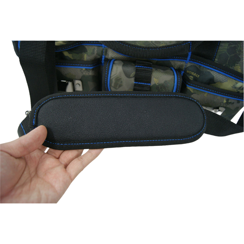 Tool Bag SE04-M136BK