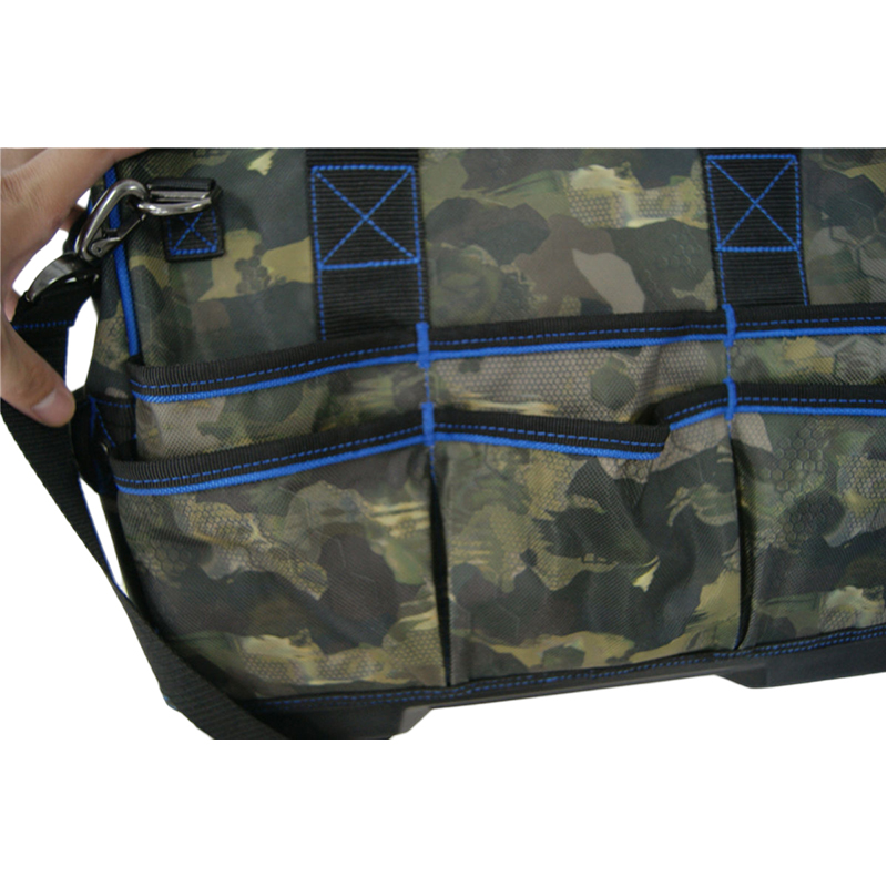 Tool Bag SE04-M136BK