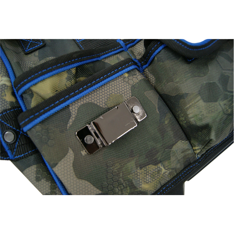 Tool Bag SE04-M136BK