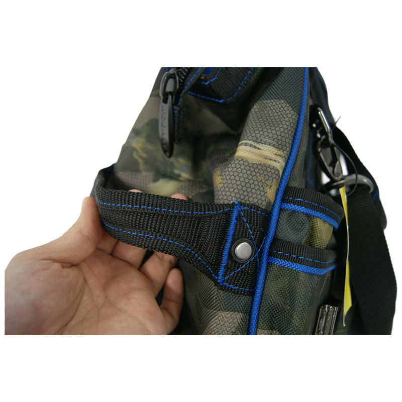 Tool Bag SE04-M136BK