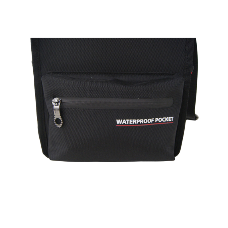 Tool Bag SE04-M597BK