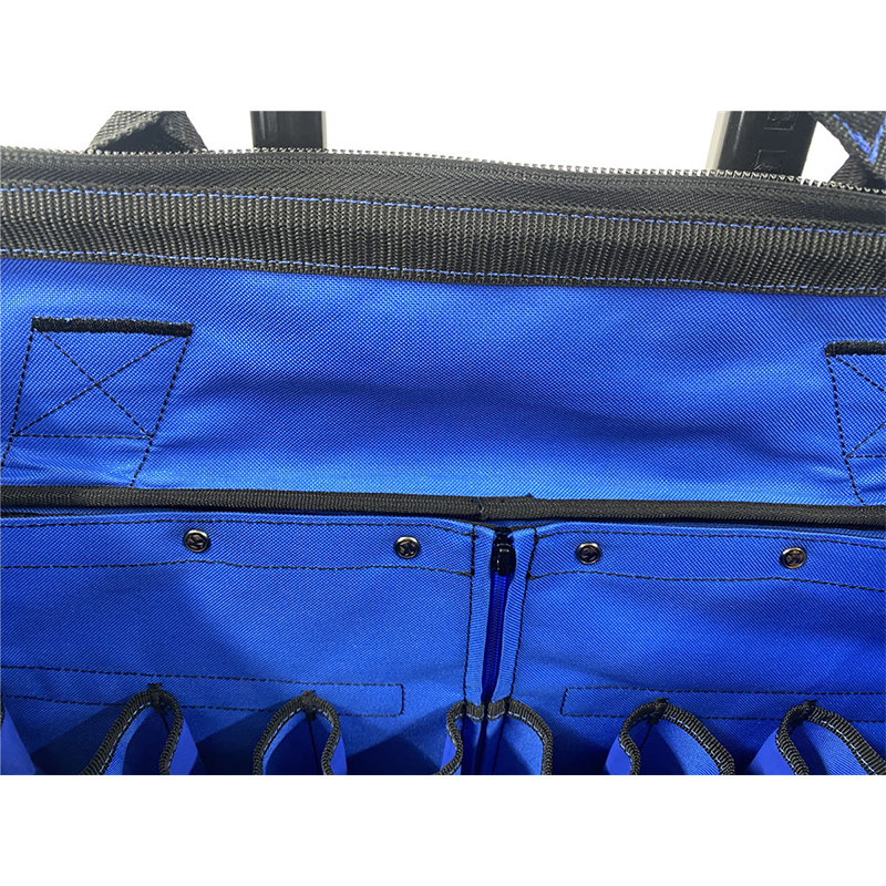 Tool Bag SE04-N402BL