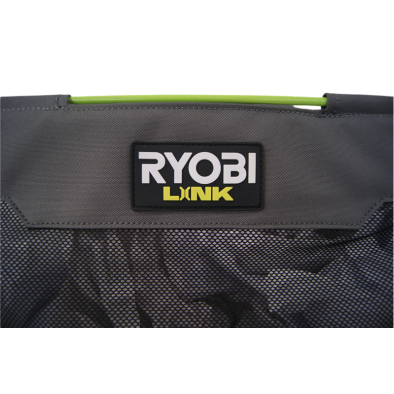 Storage Bag Mesh Foldable Breathable Tool Bag