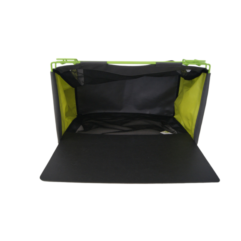 Storage Bag Mesh Foldable Breathable Tool Bag