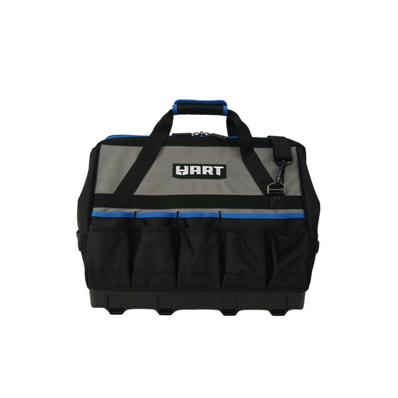 Hardware Tool Bag Electrician Special Maintenance Carpenter Tool Bag With Bottom Bracket