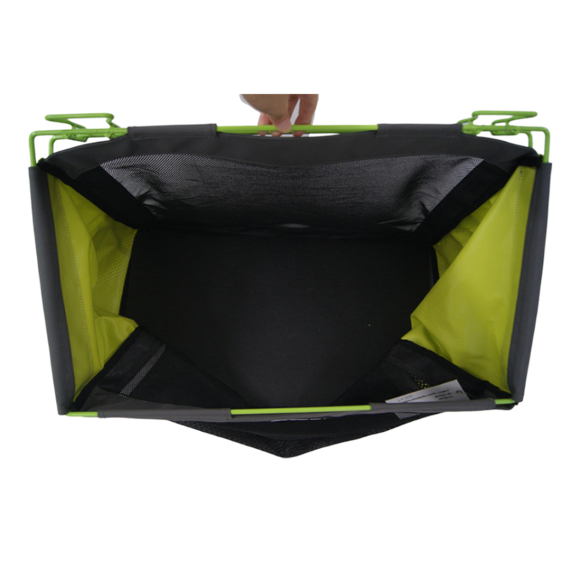 Storage Bag Mesh Foldable Breathable Tool Bag