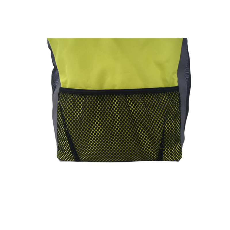 Storage Bag Mesh Foldable Breathable Tool Bag