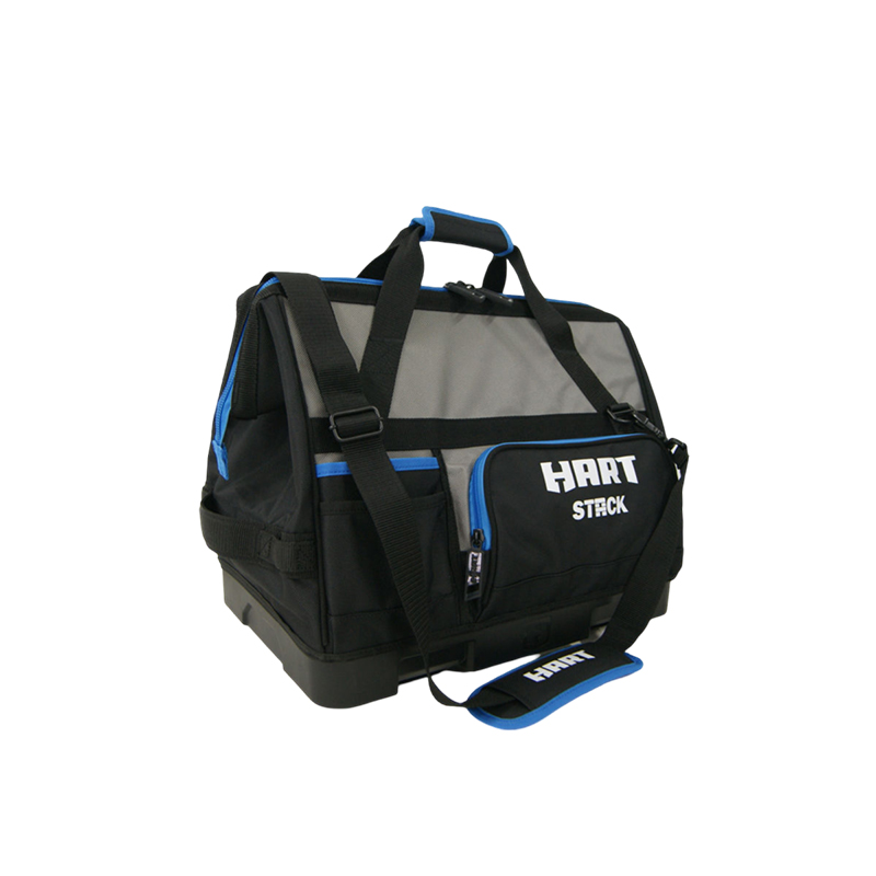 Hardware Tool Bag Electrician Special Maintenance Carpenter Tool Bag With Bottom Bracket