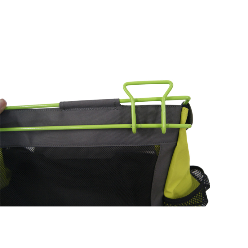 Storage Bag Mesh Foldable Breathable Tool Bag