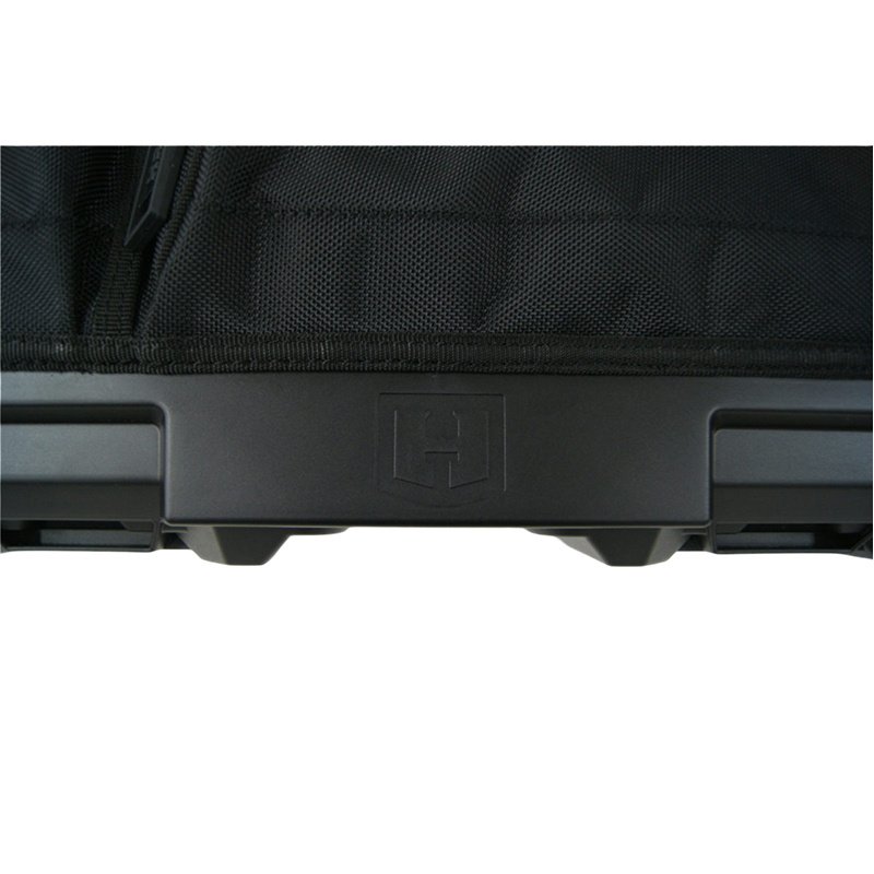 Hardware Tool Bag Electrician Special Maintenance Carpenter Tool Bag With Bottom Bracket