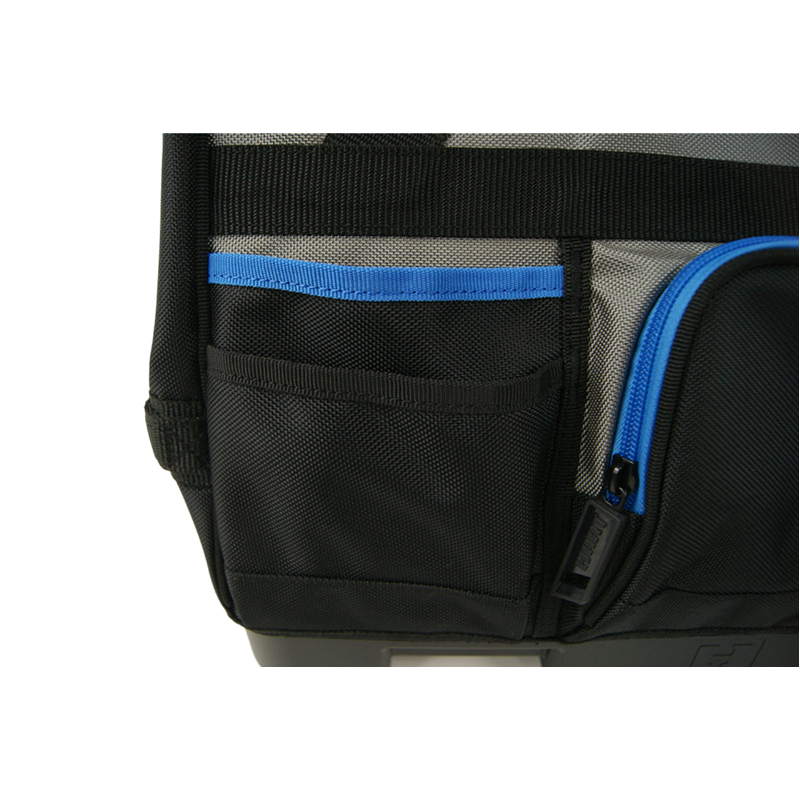 Hardware Tool Bag Electrician Special Maintenance Carpenter Tool Bag With Bottom Bracket