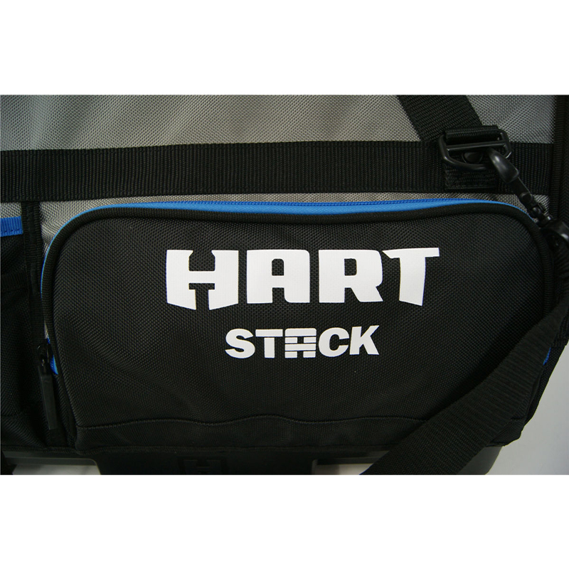 Hardware Tool Bag Electrician Special Maintenance Carpenter Tool Bag With Bottom Bracket