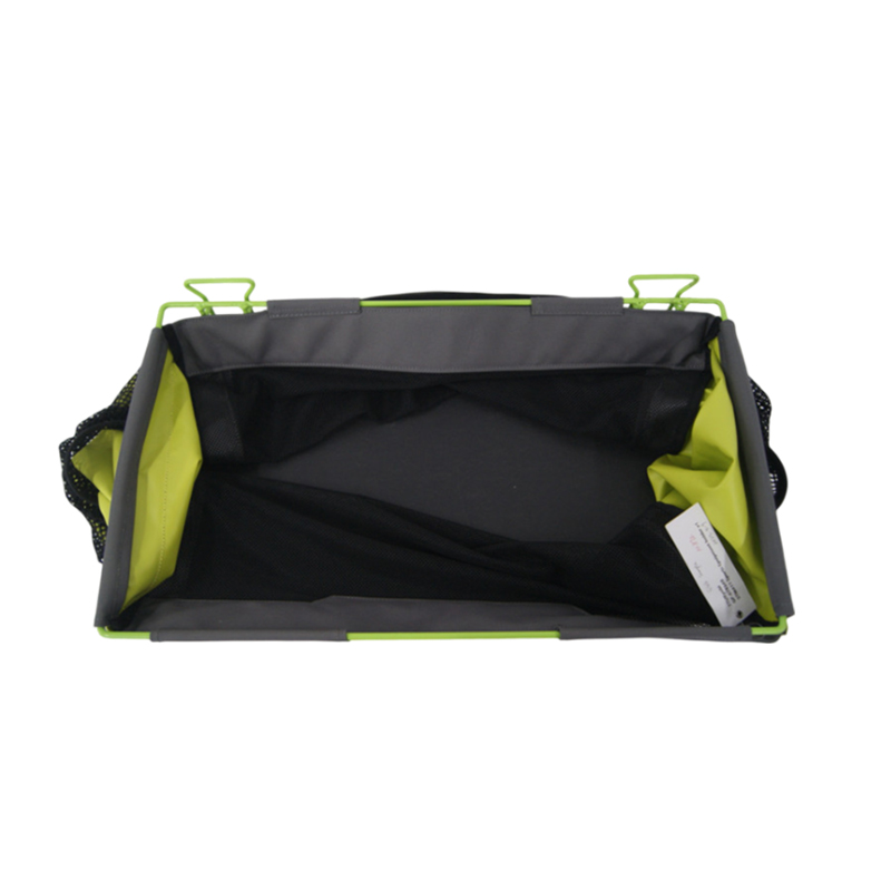 Storage Bag Mesh Foldable Breathable Tool Bag